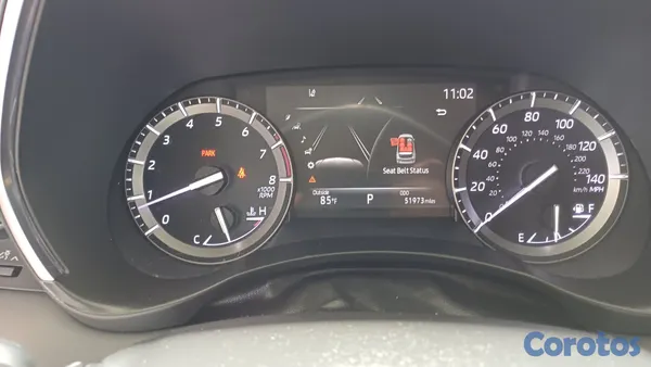 2021 Toyota Highlander — foto 5 / 11