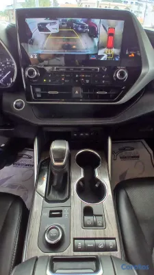 2021 Toyota Highlander — foto 9 / 11