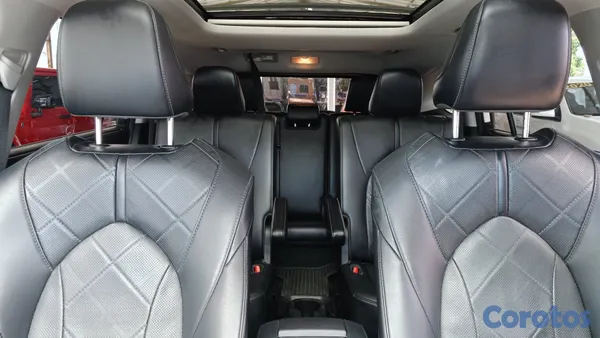 2021 Toyota Highlander — foto 10 / 11