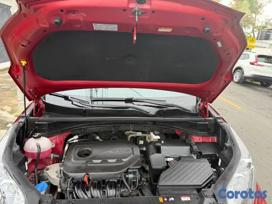 2021 Kia Sportage — foto 4 / 13