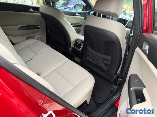 2021 Kia Sportage — foto 11 / 13