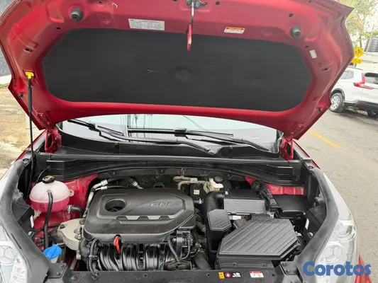 2021 Kia Sportage — foto 12 / 13