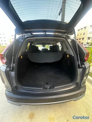 2020 Honda Crv — foto 2 / 10