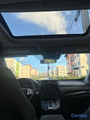 2020 Honda Crv — foto 3 / 10