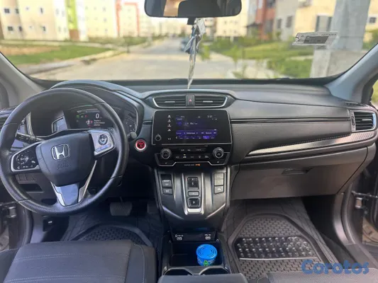 2020 Honda Crv — foto 5 / 10