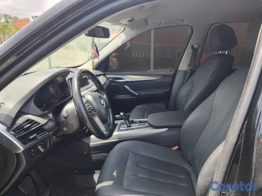 2017 BMW X5 — foto 5 / 7