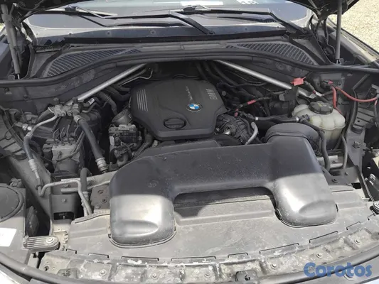 2017 BMW X5 — foto 7 / 7