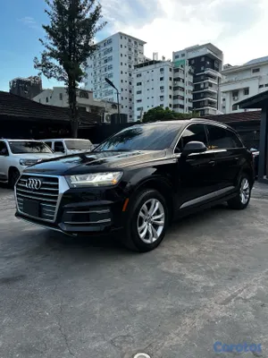 2019 Audi Q7 — foto 3 / 10