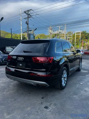 2019 Audi Q7 — foto 4 / 10