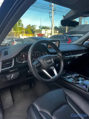 2019 Audi Q7 — foto 6 / 10
