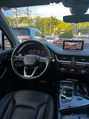 2019 Audi Q7 — foto 7 / 10