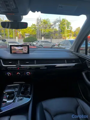 2019 Audi Q7 — foto 8 / 10