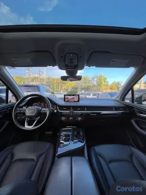 2019 Audi Q7 — foto 9 / 10