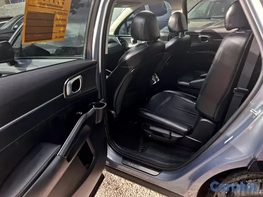 2021 Kia Sorento — foto 9 / 11