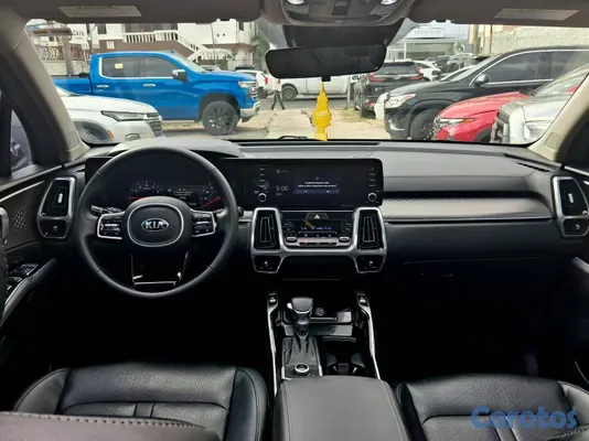 2021 Kia Sorento — foto 11 / 11