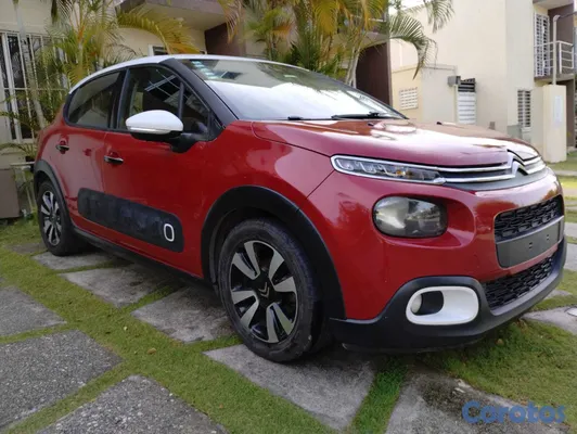 2019 Citroën C3 — foto 2 / 10