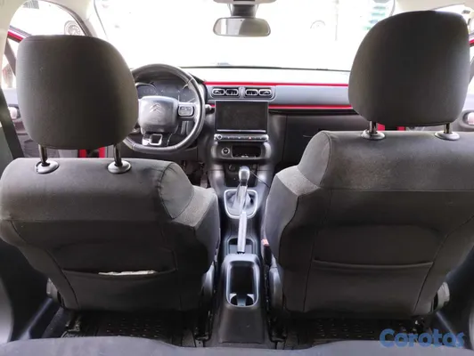 2019 Citroën C3 — foto 3 / 10