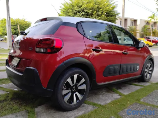 2019 Citroën C3 — foto 4 / 10
