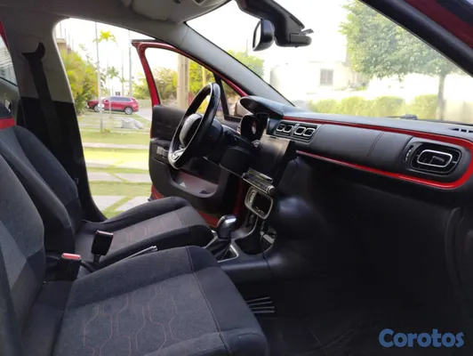 2019 Citroën C3 — foto 5 / 10
