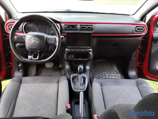 2019 Citroën C3 — foto 6 / 10