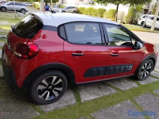 2019 Citroën C3 — foto 8 / 10