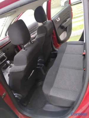 2019 Citroën C3 — foto 10 / 10