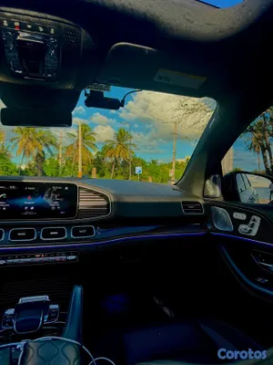 2021 Mercedes-Benz Clase GLE — foto 7 / 7