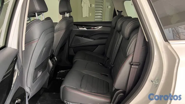 2026 Maxus D60 — foto 2 / 14