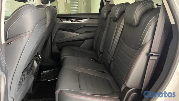 2026 Maxus D60 — foto 3 / 14