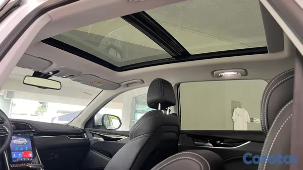 2026 Maxus D60 — foto 6 / 14