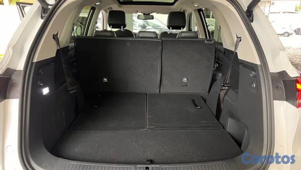 2026 Maxus D60 — foto 7 / 14