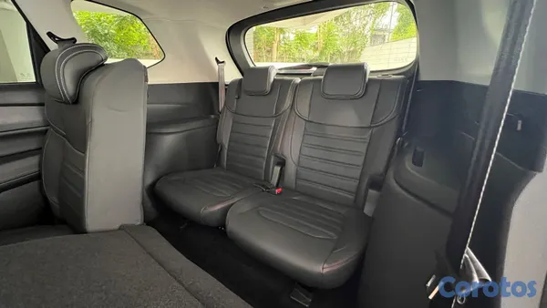 2026 Maxus D60 — foto 8 / 14