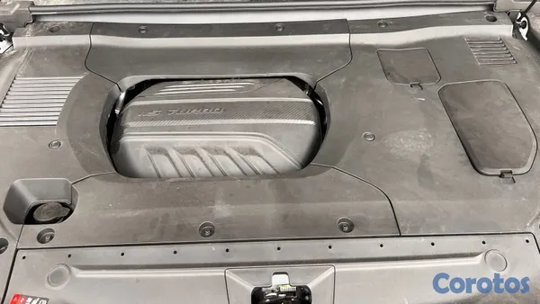 2026 Maxus D60 — foto 9 / 14