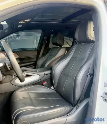 2023 Mercedes-Benz Clase GLS — foto 4 / 12