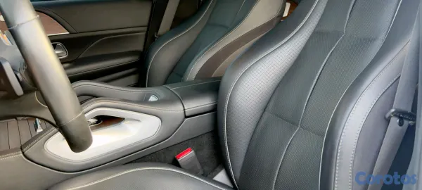 2023 Mercedes-Benz Clase GLS — foto 6 / 12