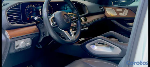2023 Mercedes-Benz Clase GLS — foto 12 / 12