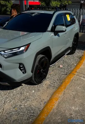 2023 Toyota Rav-4 — foto 2 / 5