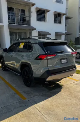 2023 Toyota Rav-4 — foto 3 / 5