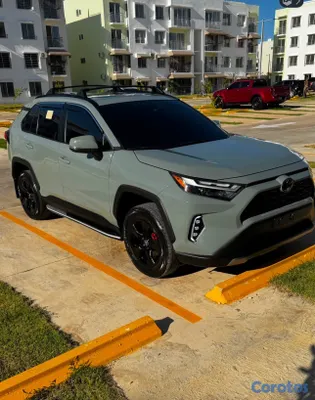 2023 Toyota Rav-4 — foto 4 / 5