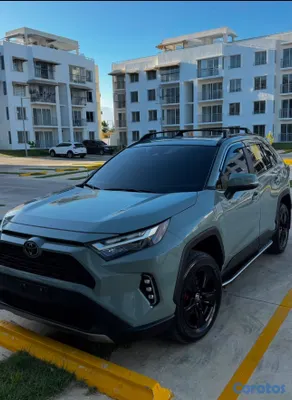2023 Toyota Rav-4 — foto 5 / 5