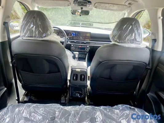2026 Hyundai Tucson — foto 4 / 10