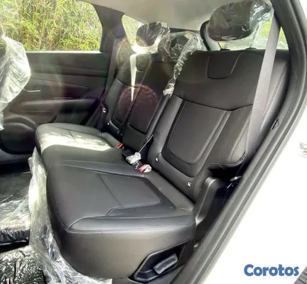 2026 Hyundai Tucson — foto 10 / 10