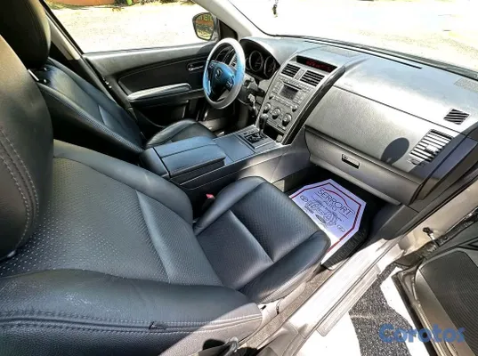 2010 Mazda CX-9 — foto 4 / 7