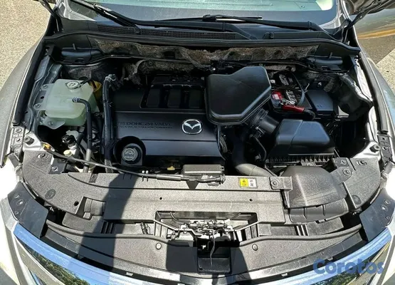 2010 Mazda CX-9 — foto 5 / 7