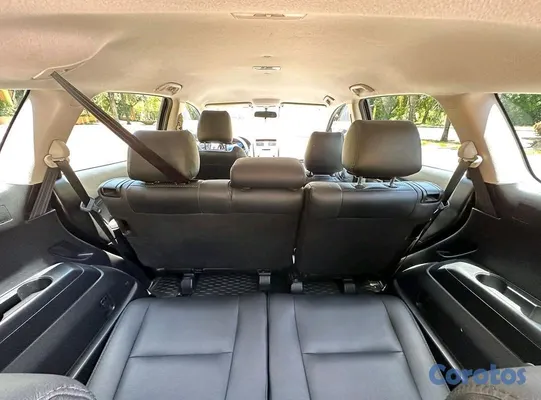 2010 Mazda CX-9 — foto 6 / 7