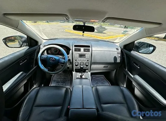 2010 Mazda CX-9 — foto 7 / 7