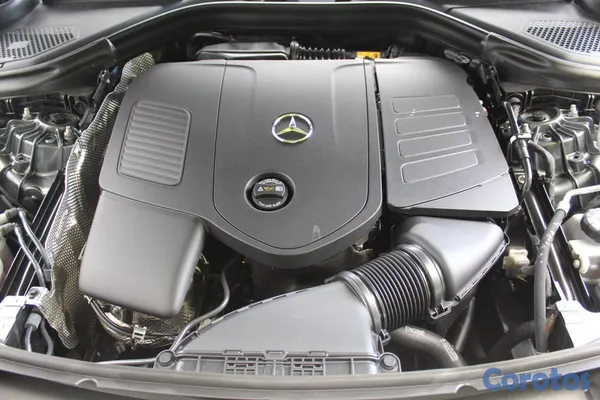 2026 Mercedes-Benz Clase GLC — foto 12 / 12