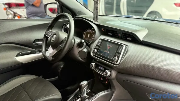 2020 Nissan Kicks — foto 5 / 10