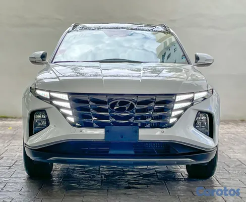 2024 Hyundai Tucson — foto 2 / 10