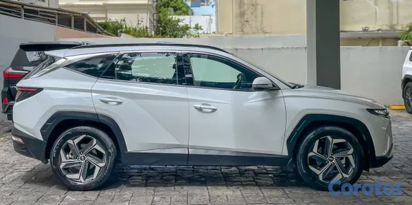 2024 Hyundai Tucson — foto 3 / 10
